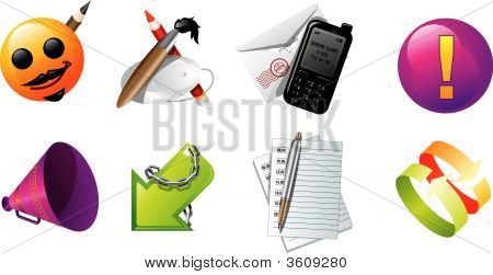 Web_Icon_Set