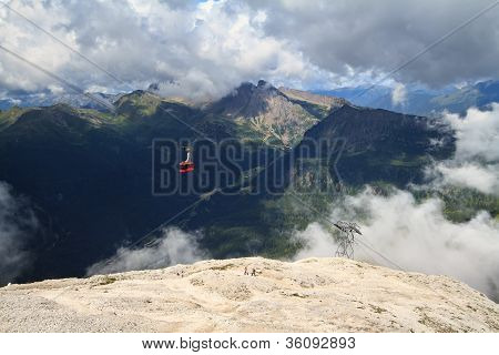 Primiero Valley