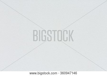 Ordinary Clean White Synthetic Rock Background For Classic Design.