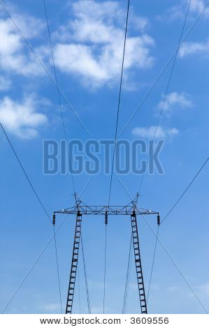 Impianto di energia elettrica