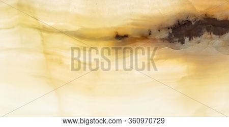 Onyx Marble Texture Backdrop. Natural Stone Background.