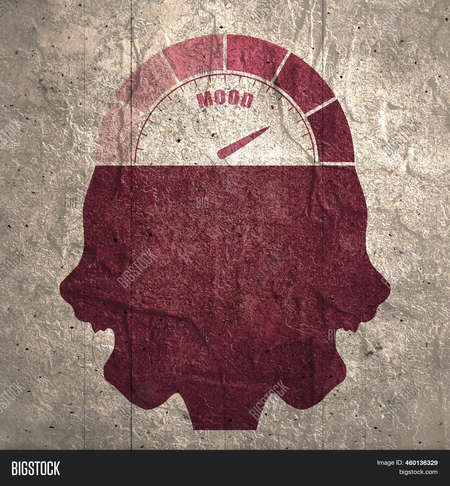 Mood Measuring Device Image & Photo (Free Trial) | Bigstock