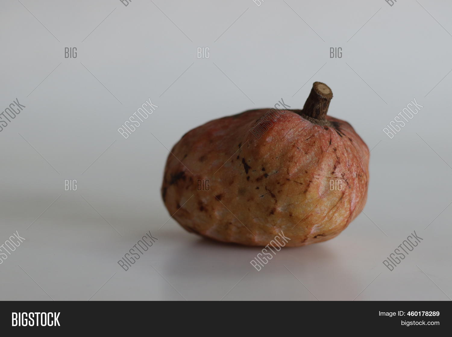 Ripe Red Custard Apple Image & Photo (Free Trial) Bigstock