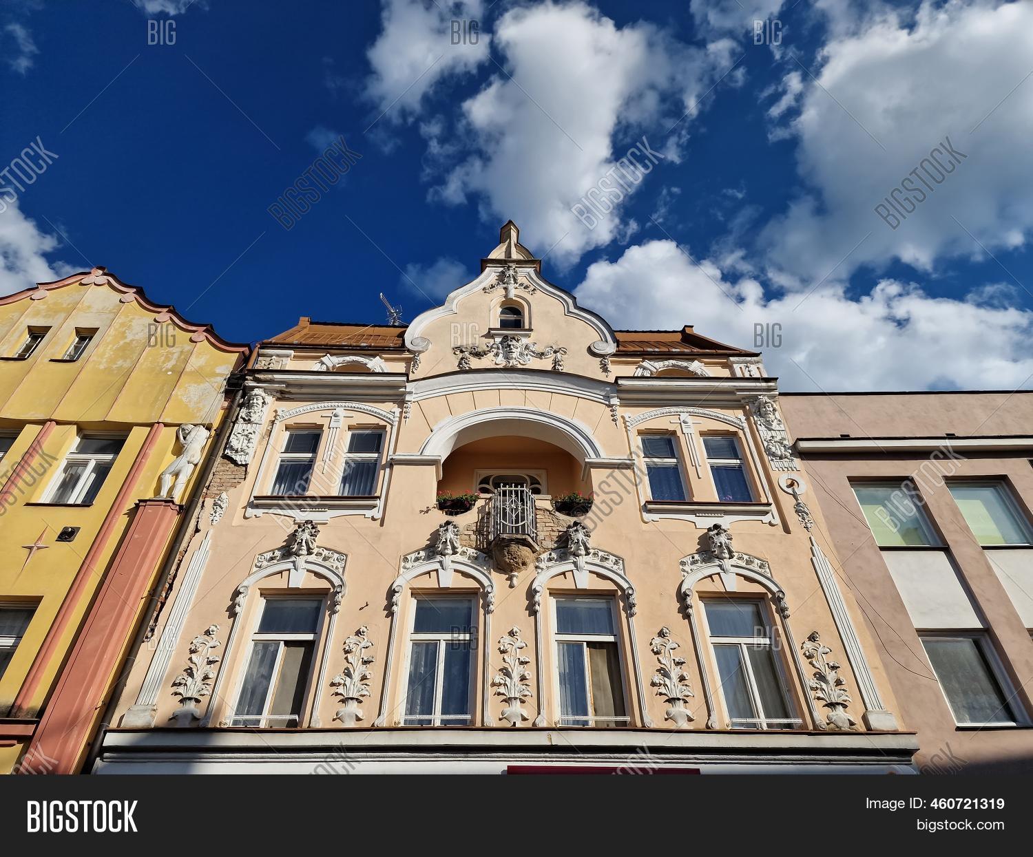 Neo-rococo Style Image & Photo (Free Trial) | Bigstock
