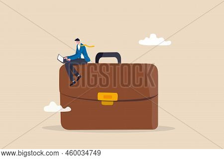 Work Experience, Expertise Or Professional Employee, Specialist Skill, Occupation Or Administrator W