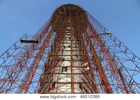 Nova torre