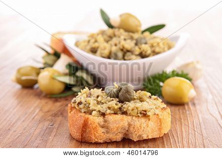 Tapenade