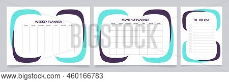 Work Tasks 矢量图和照片(免费试用) | Bigstock