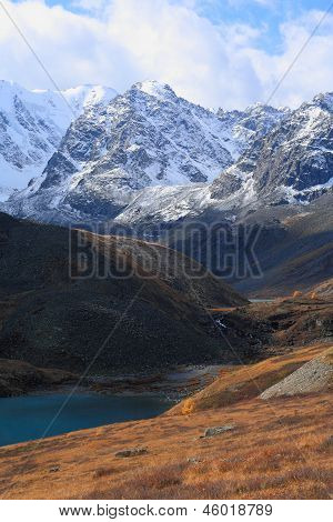Altai (vuoristo)