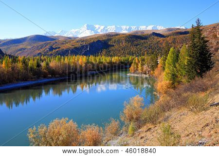 Altai (vuoristo)