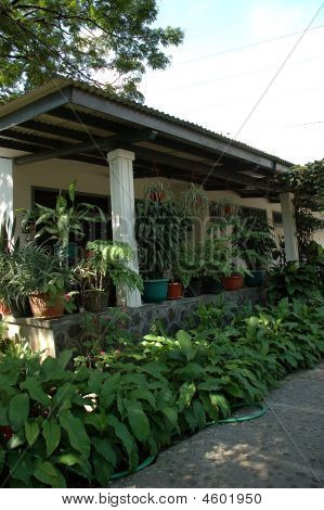 Casa rural