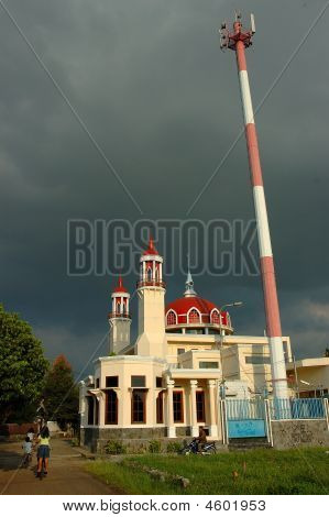 Masjid