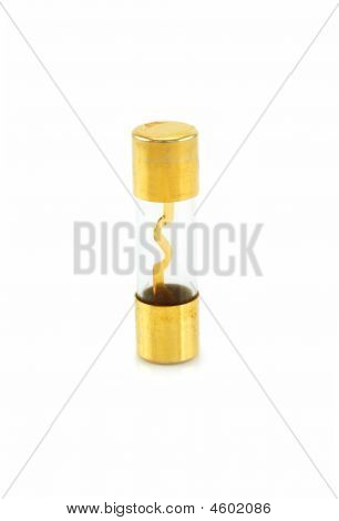 Golden Schmelzsicherung