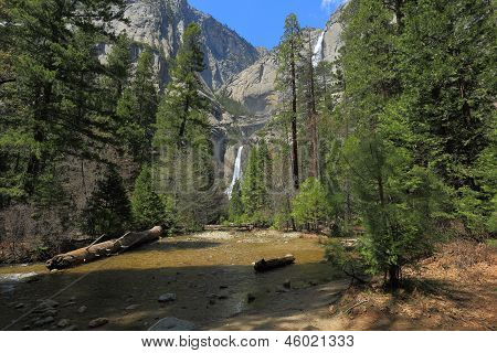 Yosemite National Park