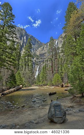 Yosemite National Park