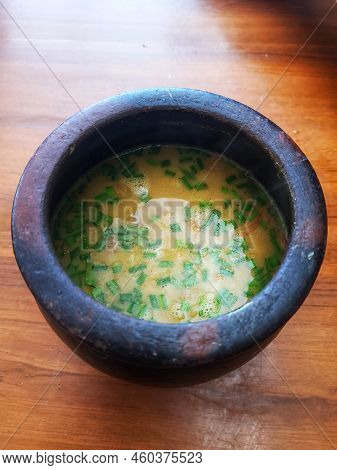 Empal Gentong Is One Of Cirebon's Special Foods Which At First Glance Is Similar To Curry. Empal Gen