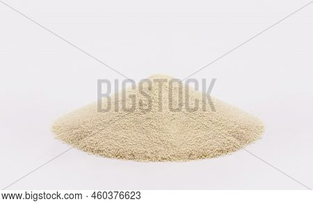 Pro Whey Protein Probiotic, Is A Food Supplement To Increase The Gain And Definition Of Muscle Mass,