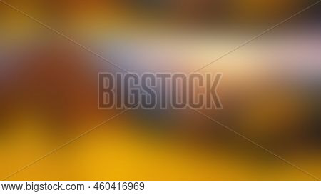 Abstract Background With A Color Gradient. Illustration For Wallpaper, Banner Covers And Creative De