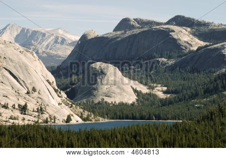 Yosemite