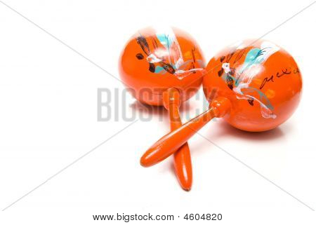Maracas