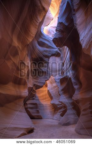 Antelope Canyon