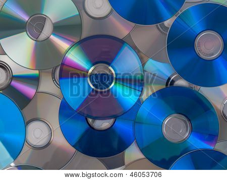 Płyty CD DVD DB Bluray