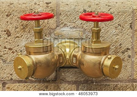 Požární Hydrant