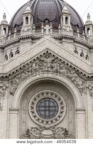 Katedrali, Saint Paul, MN - Minnesota, ABD