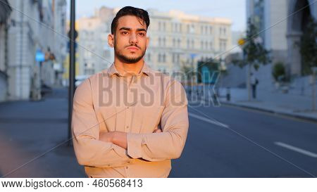Pensive Deep In Thoughts Thinking Planning Future Dreaming Dreamy Guy Business Man Bearded Formal Bo