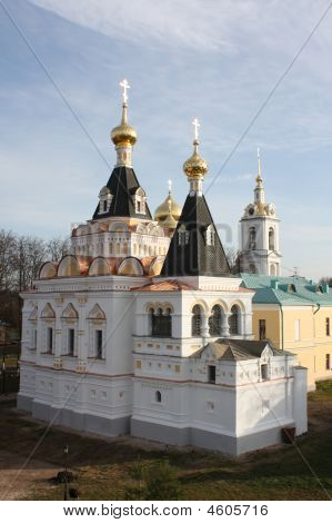 Православная Церковь