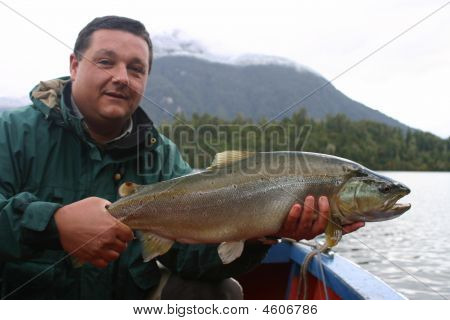 Pesca