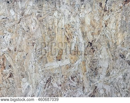 Old Dirty Compressed Natural Bagasse Texture Use For Background. Textured And Background Of Bagasse 