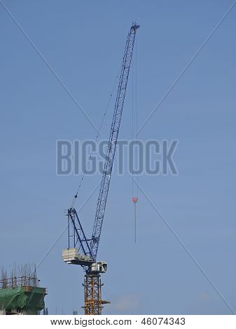 Sky Crane