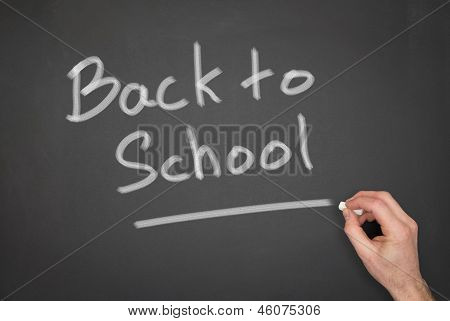 Torna a scuola