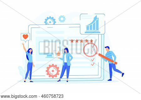 Electronic Devices Feedbacks Website, Purchase Customer Review. Product Review, Online Review Servic