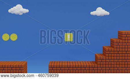 Old Arcade Video Game Image & Photo (Free Trial) | Bigstock