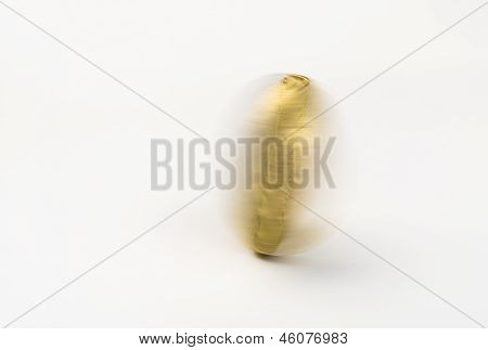 British Currency
