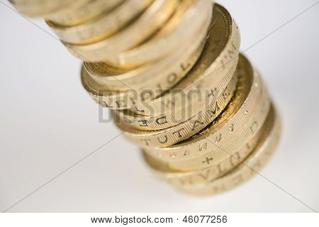 Valuta britannica