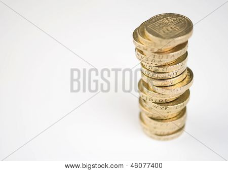 Valuta britannica