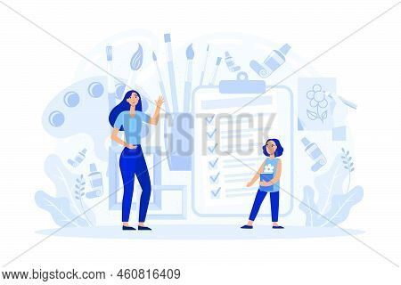 School Year School Supplies, After School Activities, Celebration Party, Kids Stationery, Debate Tea