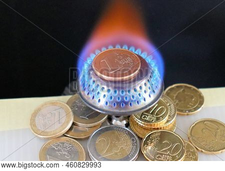 Gas Price, Gas Crisis, Nord Stream, Sanctions