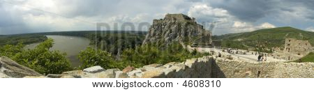 Devin Schloss panorama