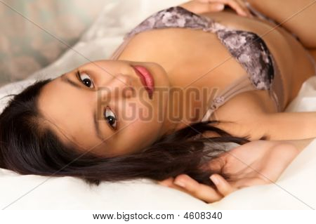 Boudoir Augen