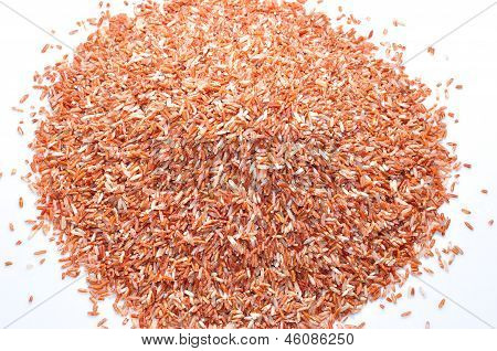 Arroz integral