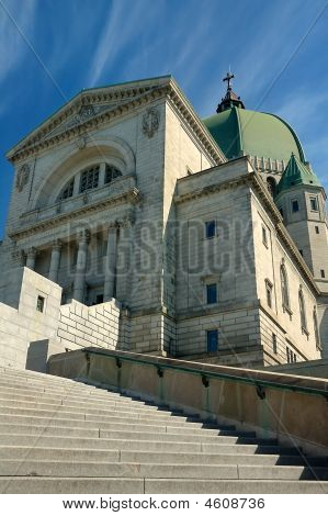 St. Josephs Oratorium