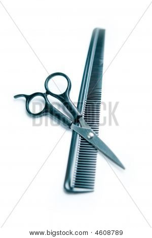 빗