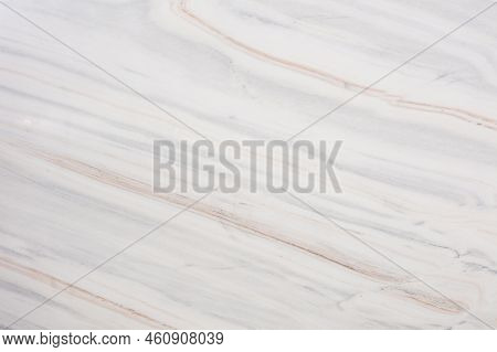 Bianco Lasa Fantastico Marble. Texture For Desing Look. Slab Photo.