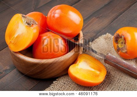 Kaki