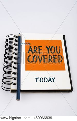 Inspiration Showing Sign Are You Coveredasking About How Medications Are Covered By Your Plan. Conce