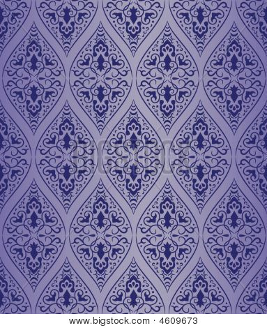 Seamless A Pattern. Vector Illustration